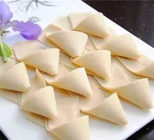 Tofu Skin