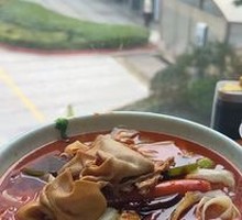 Beef Noodles