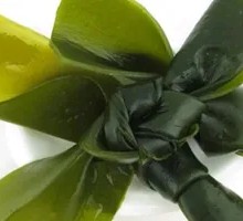 Wakame Knot