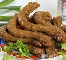 Chicken Neck