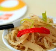 Pickled Vegetables