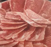 Baidu Grilled Meat