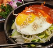 Baidu Stone Pot Rice