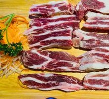 Black Wagyu Ribeye