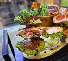 Beef Power Ascending