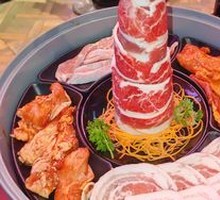 Aged Premium Beef Platter