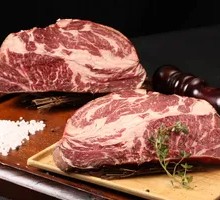 Wagyu Upper Rib