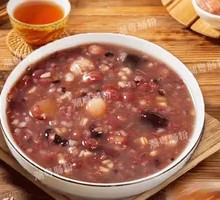 Eight Treasure Porridge