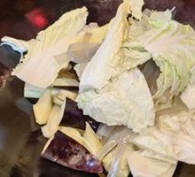 Chinese cabbage