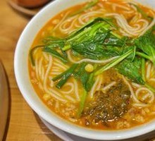 Small Pot Rice Noodles