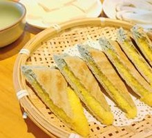 Shangri-La Tibetan Barley Cake