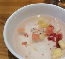 Homemade Ice Jelly