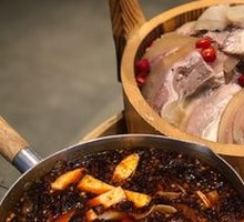 Yunnan Skin-on Yellow Beef