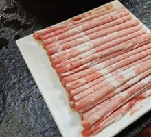 Lamb Slices