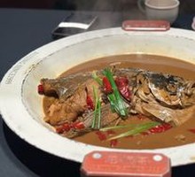 Wangshungge Classic Big Fish Head, 89 Yuan per Catty