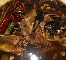 Wangshun's Original Big Fish Head