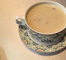 Cream Soup