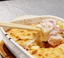 Creamy Roasted Medley