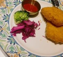 Deep Sea Cod Fillet (2 Pieces)