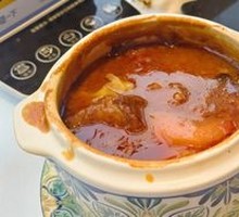 Stewed Beef in Can
