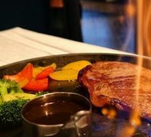 Sirloin Steak