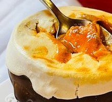 Stewed Beef in Can