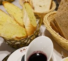 Garlic Bread