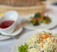 Kyiv Salad