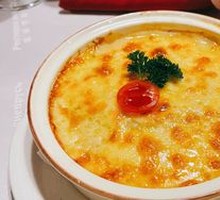 Creamy Roasted Medley