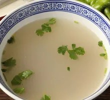 Donkey Soup