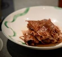 Century-old Soup DaoKou Roast Chicken