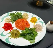 Salmon Prosperity
