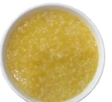 Pumpkin Millet Porridge