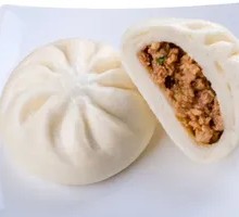 Fresh Juice Pork Bun