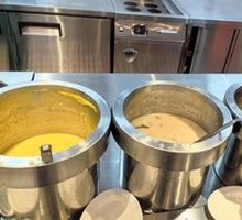 Rice Porridge