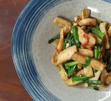 Youxian Fragrant Tofu Cubes