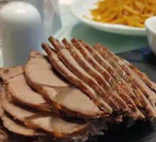 Five-Spice Braised Beef