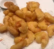 Fried Pork Tenderloin