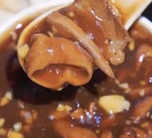Old Beijing Stewed Liver