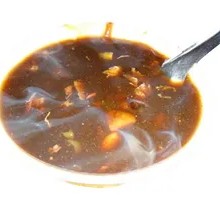 Xiaosan Hu La Tang Tofu Liang Can