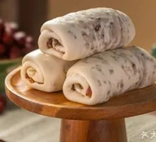 Belle Bean Rolls