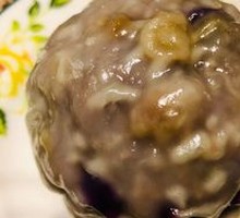 Glutinous Rice Dumplings