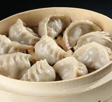 Steamed Pork Dumplings