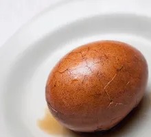 Five-Spice Tea Eggs