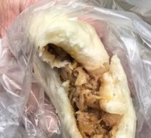 Pork and Sauerkraut Dumplings