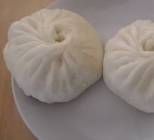Pork and Scallion Dumplings