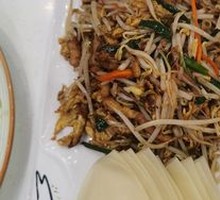 Beijing-style Stir-fried Mixed Vegetables