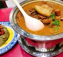Beijing-style Braised Pork