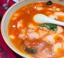 Tomato Sole Fillet