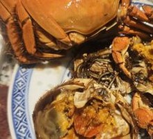 Ancient Method Golden Threaded Osier Crab
